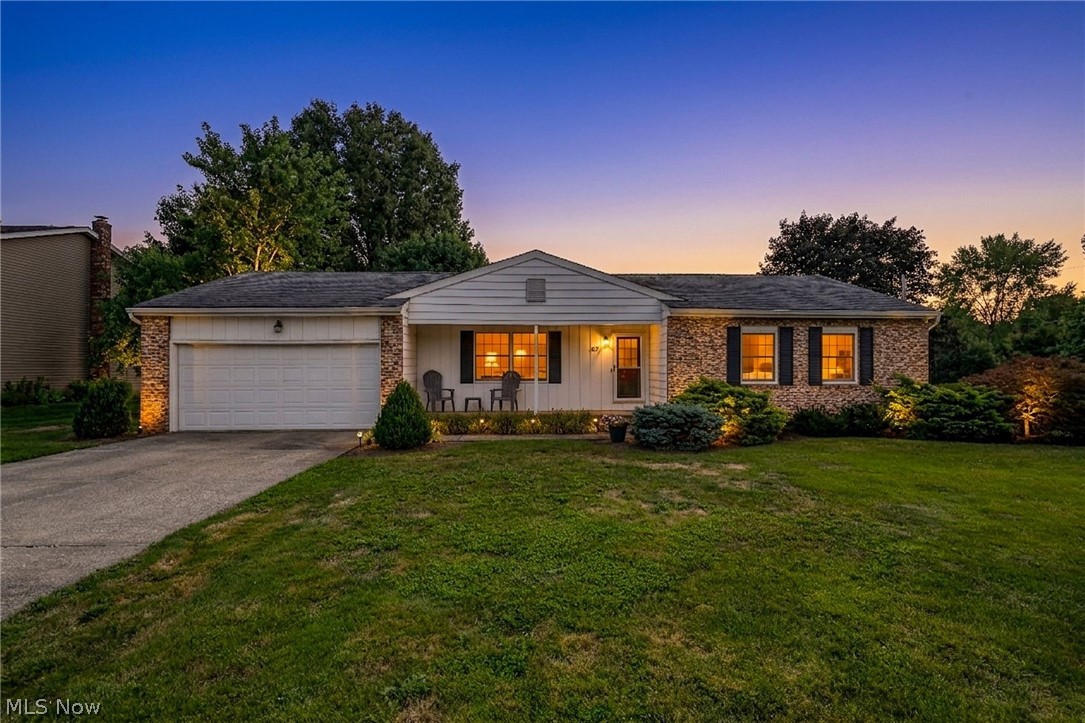 407 Holliston Road Fairlawn OH 44333