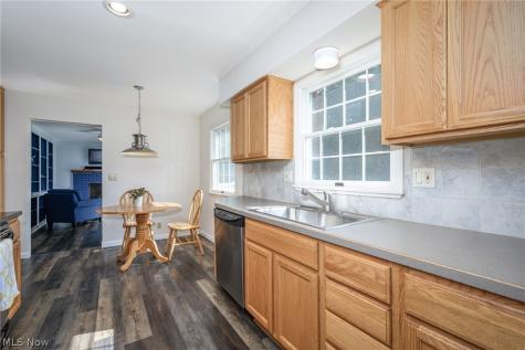 407 Holliston Road Fairlawn OH 44333