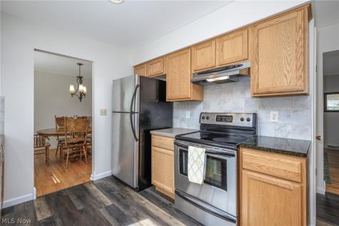 407 Holliston Road Fairlawn OH 44333
