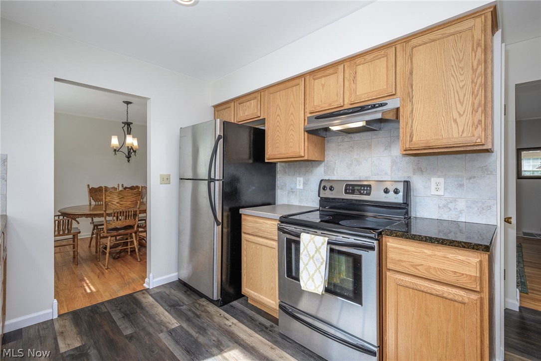 407 Holliston Road Fairlawn OH 44333