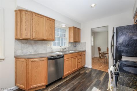 407 Holliston Road Fairlawn OH 44333