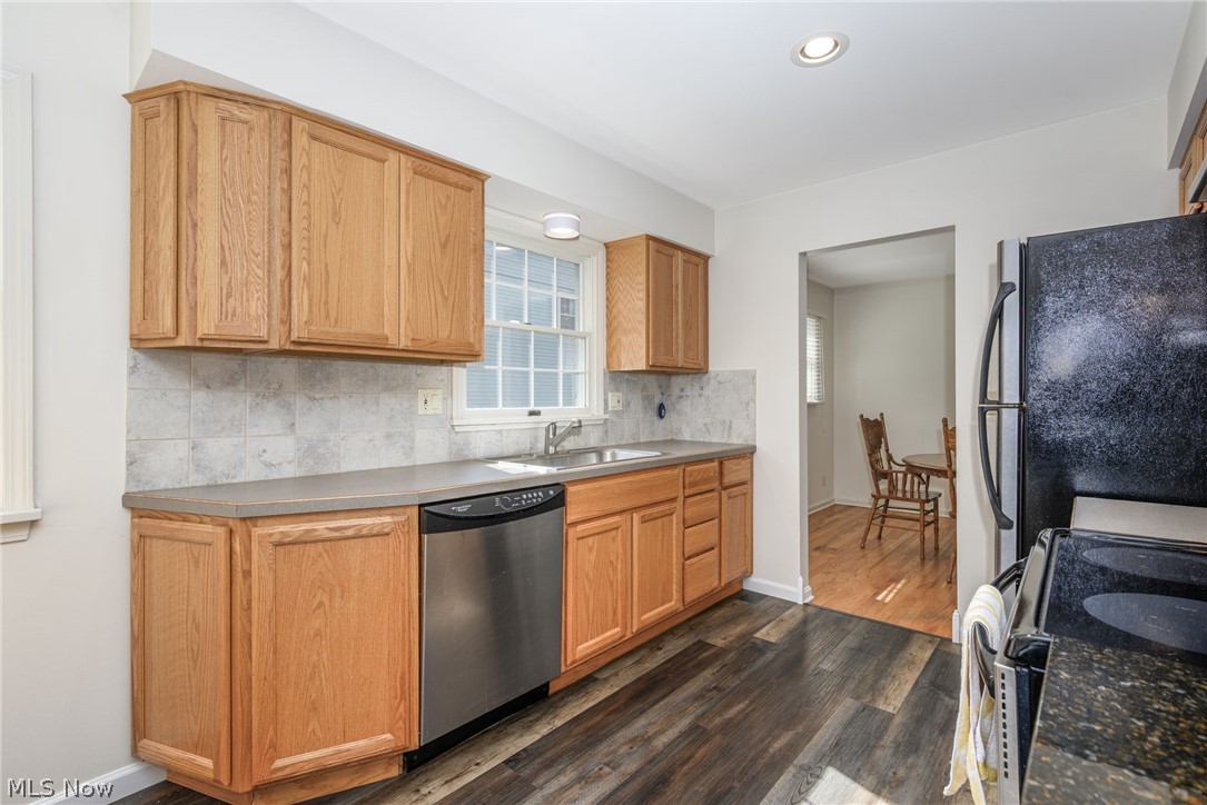 407 Holliston Road Fairlawn OH 44333