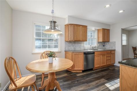 407 Holliston Road Fairlawn OH 44333