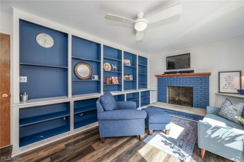407 Holliston Road Fairlawn OH 44333