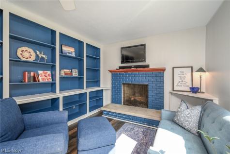 407 Holliston Road Fairlawn OH 44333