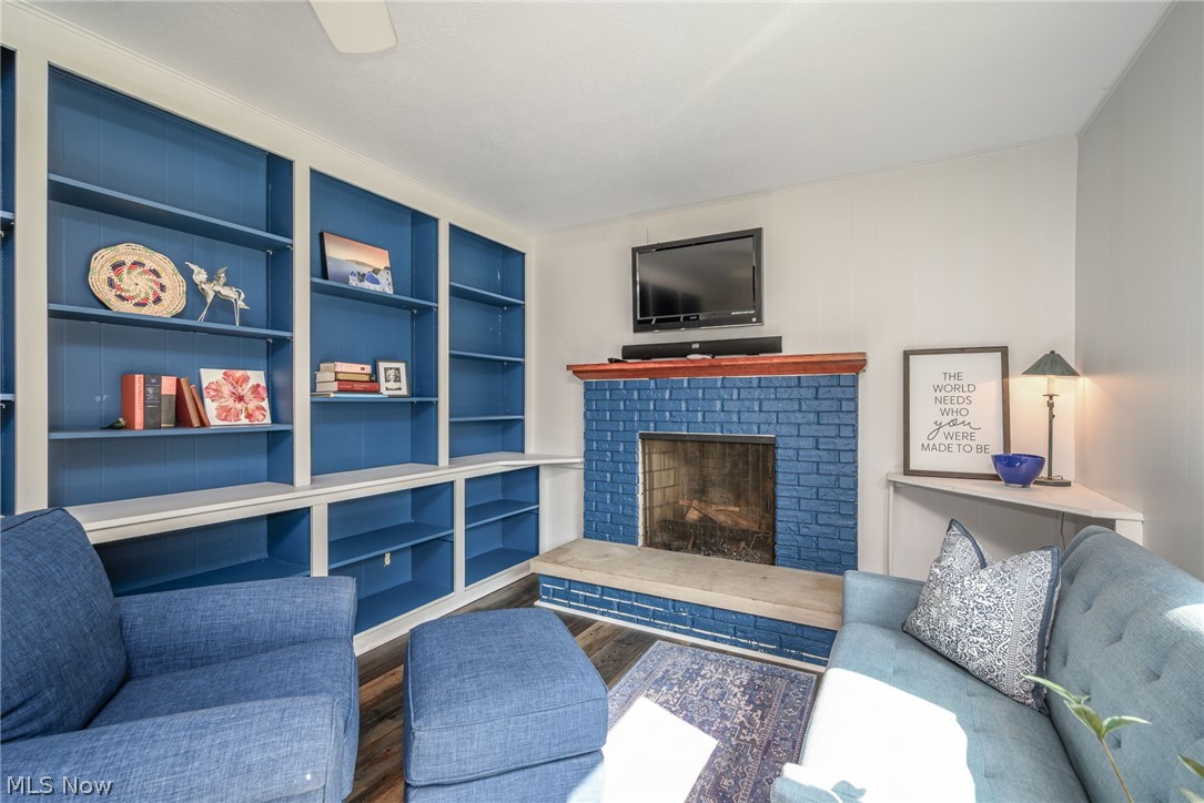 407 Holliston Road Fairlawn OH 44333