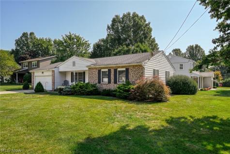 407 Holliston Road Fairlawn OH 44333
