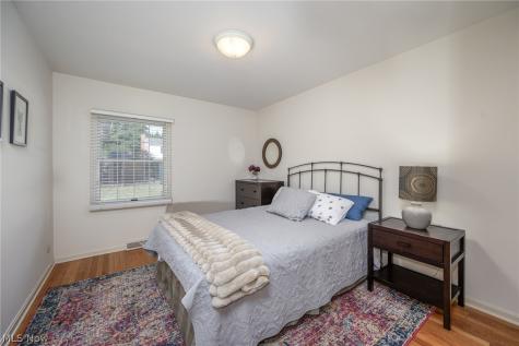 407 Holliston Road Fairlawn OH 44333