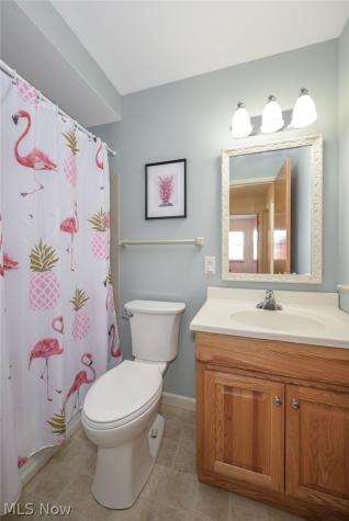 407 Holliston Road Fairlawn OH 44333