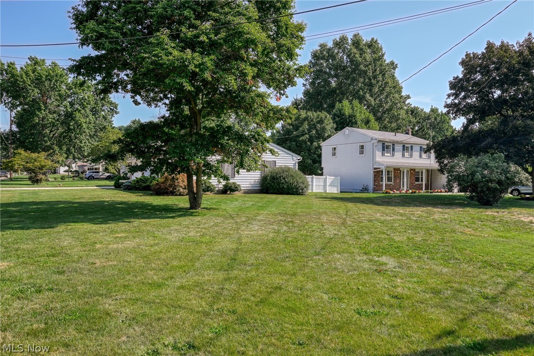 407 Holliston Road Fairlawn OH 44333