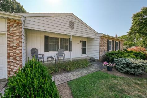 407 Holliston Road Fairlawn OH 44333