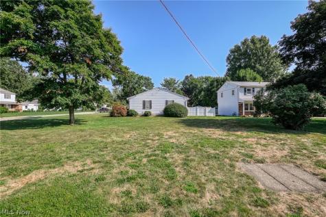 407 Holliston Road Fairlawn OH 44333