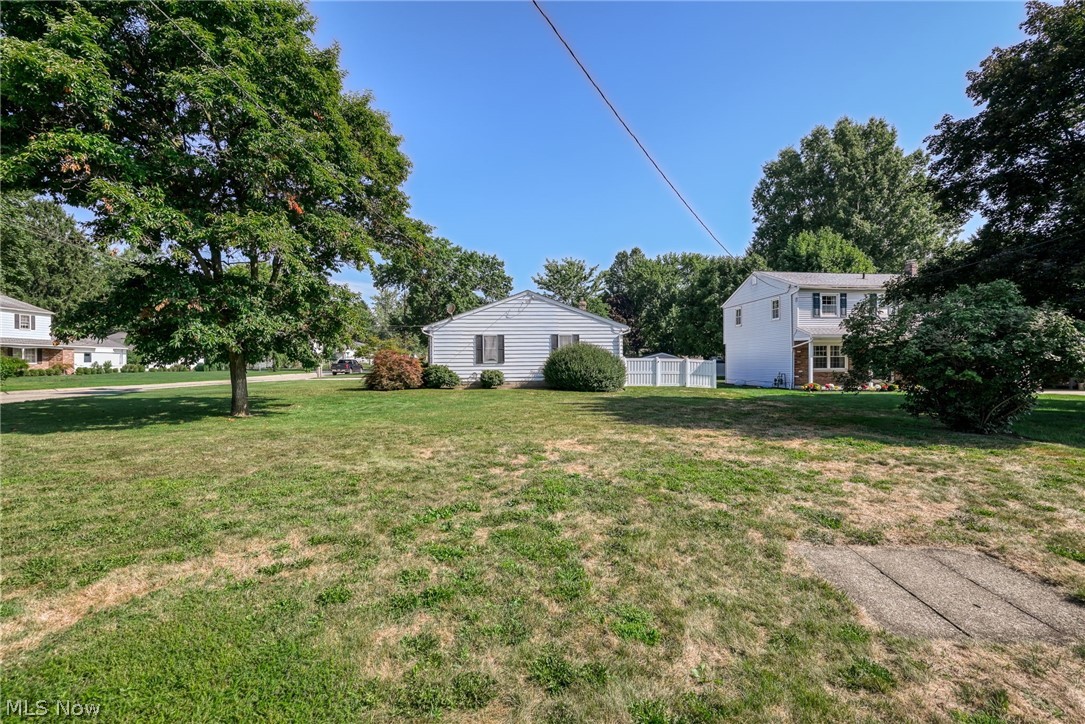 407 Holliston Road Fairlawn OH 44333