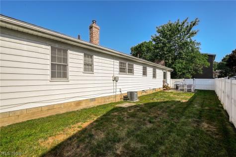 407 Holliston Road Fairlawn OH 44333