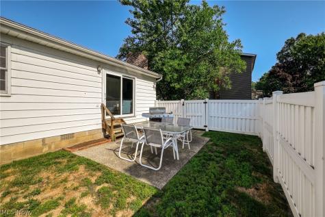 407 Holliston Road Fairlawn OH 44333