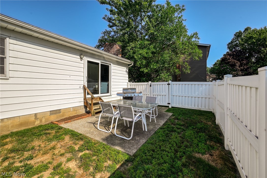 407 Holliston Road Fairlawn OH 44333