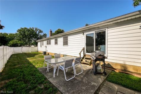 407 Holliston Road Fairlawn OH 44333