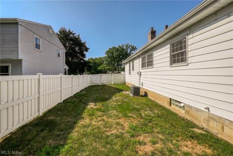 407 Holliston Road Fairlawn OH 44333