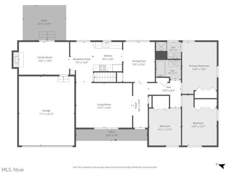 407 Holliston Road Fairlawn OH 44333