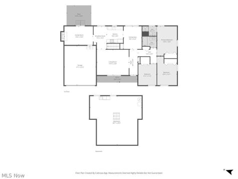 407 Holliston Road Fairlawn OH 44333