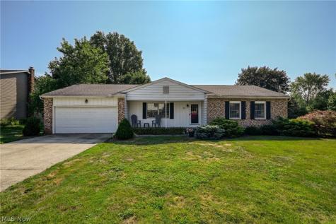 407 Holliston Road Fairlawn OH 44333