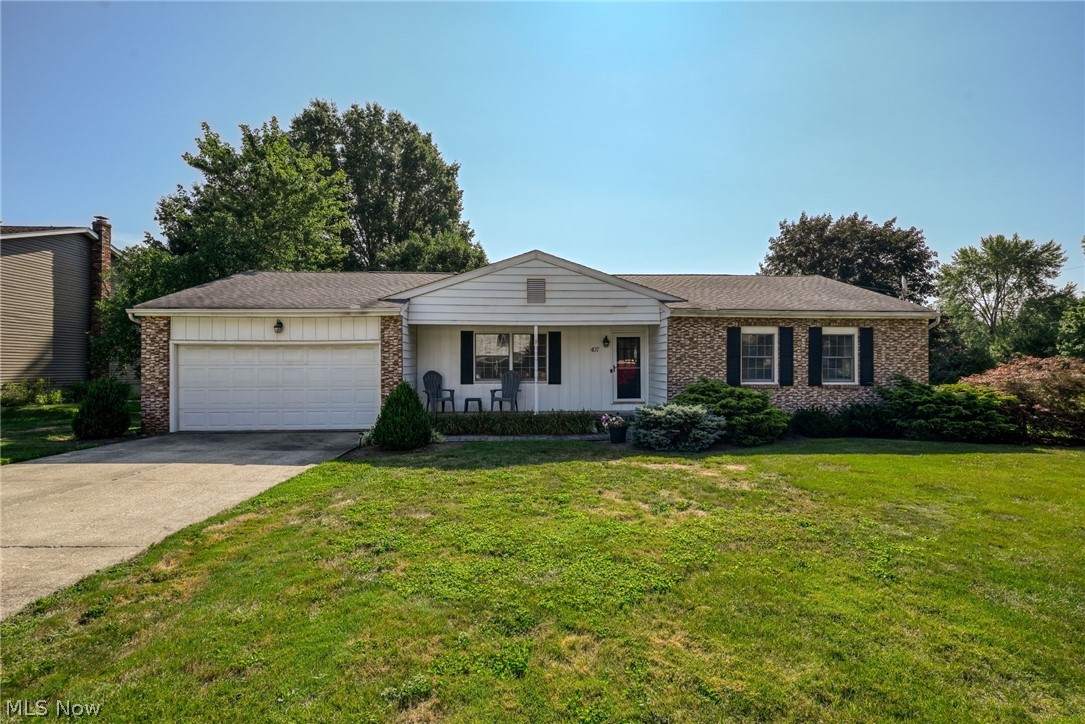407 Holliston Road Fairlawn OH 44333
