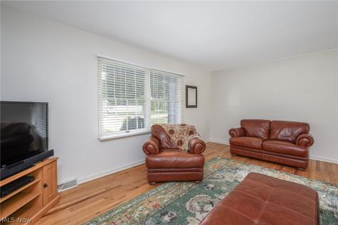 407 Holliston Road Fairlawn OH 44333