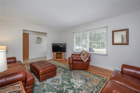407 Holliston Road Fairlawn OH 44333