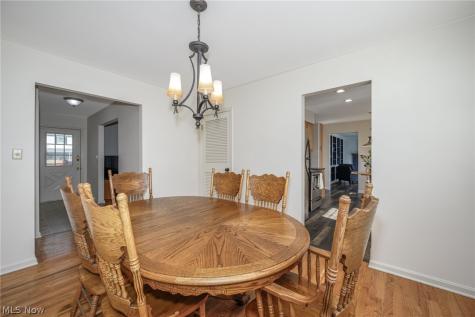 407 Holliston Road Fairlawn OH 44333
