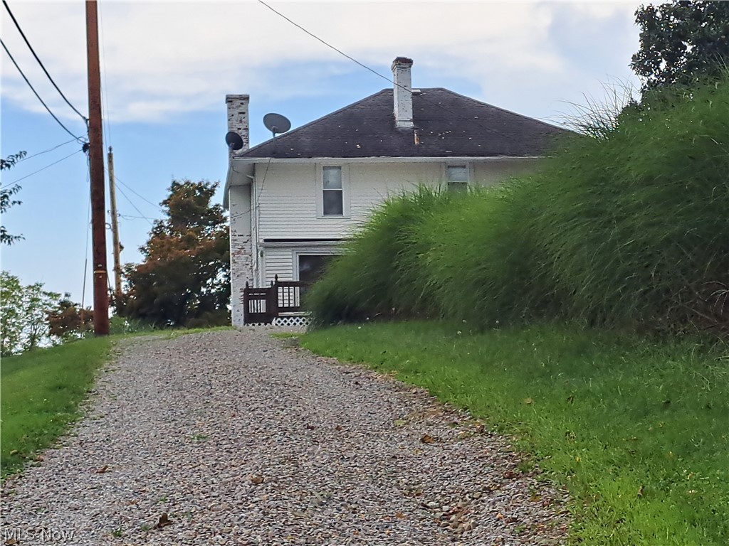 709 Mckinley Avenue Cambridge OH 43725