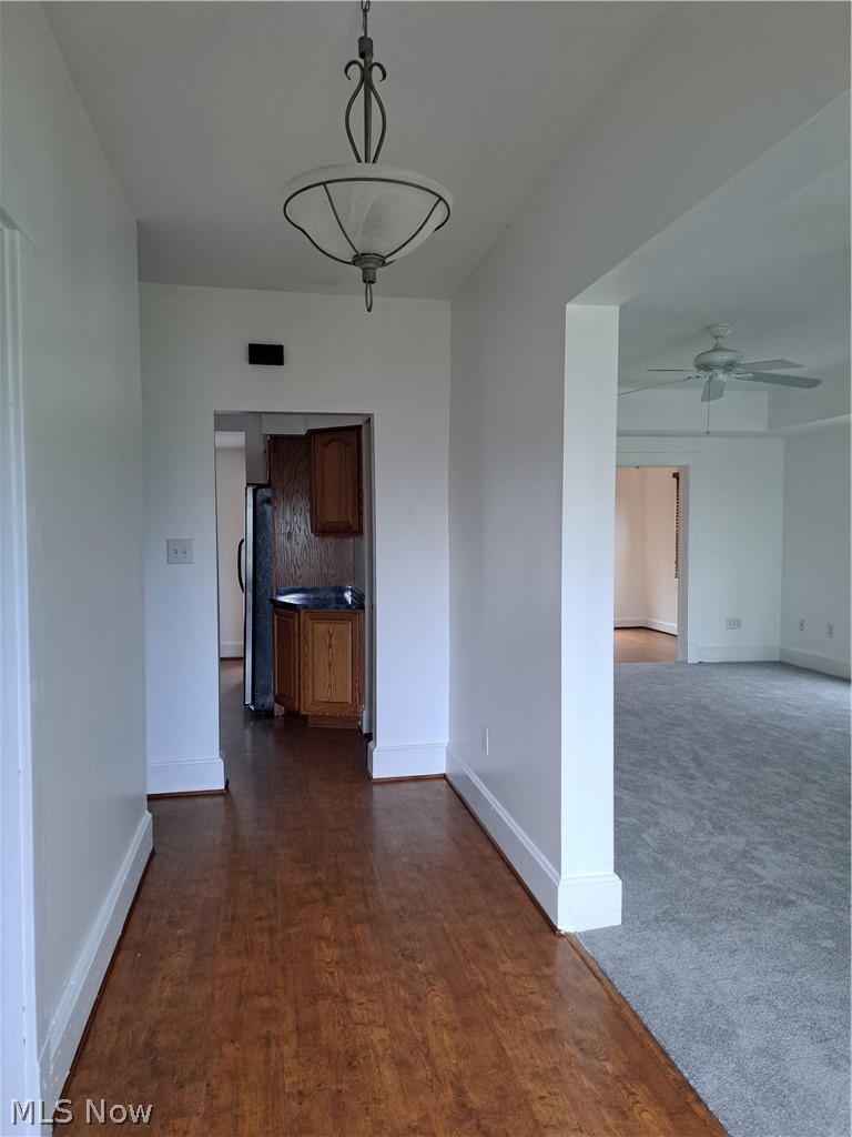 709 Mckinley Avenue Cambridge OH 43725