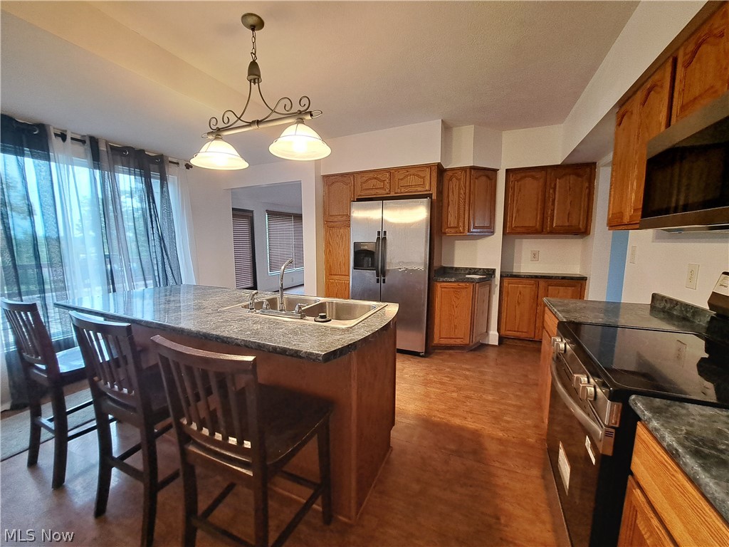 709 Mckinley Avenue Cambridge OH 43725
