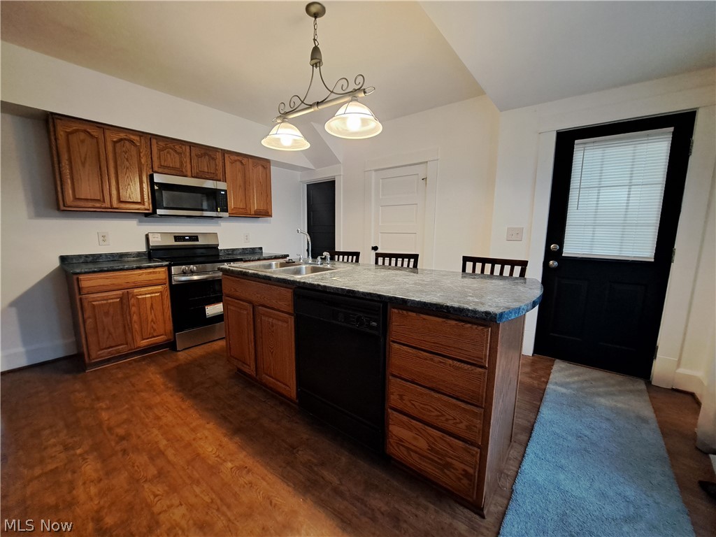 709 Mckinley Avenue Cambridge OH 43725