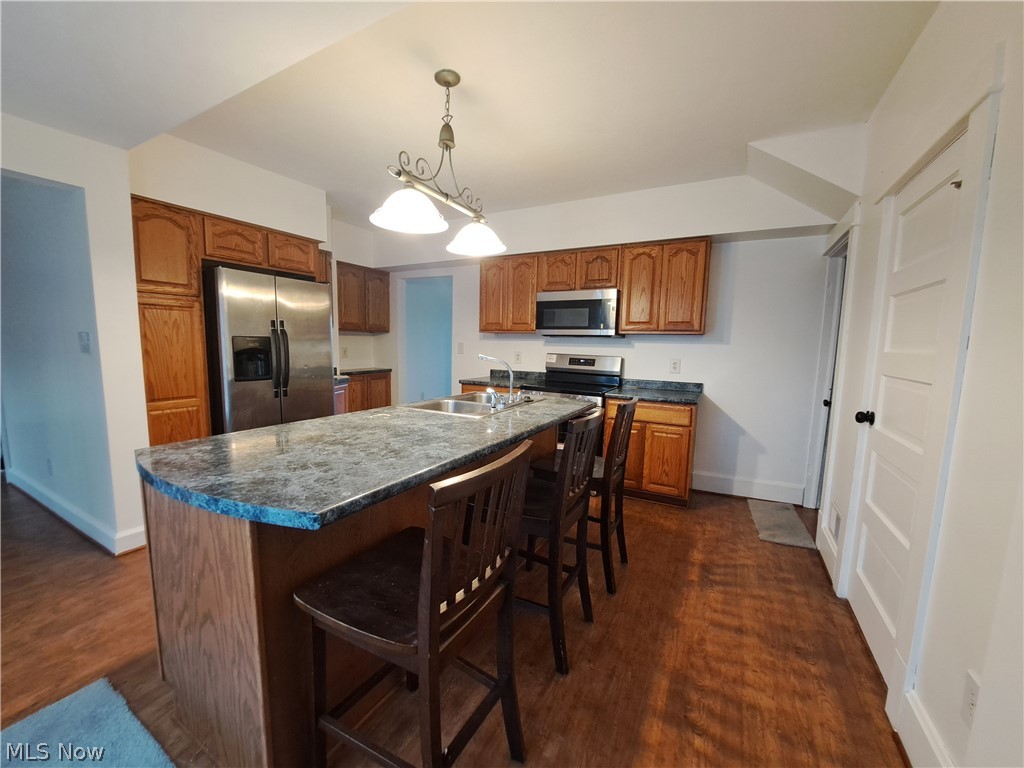 709 Mckinley Avenue Cambridge OH 43725