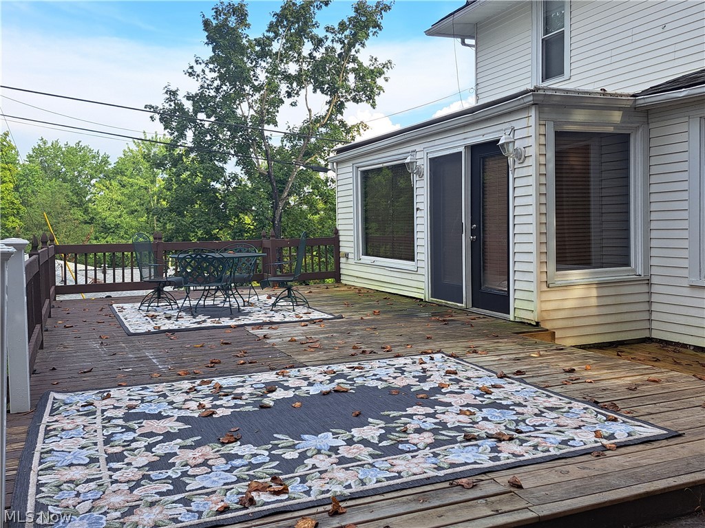 709 Mckinley Avenue Cambridge OH 43725