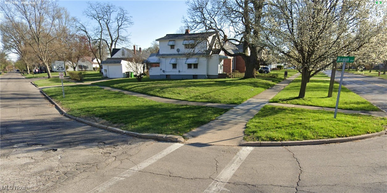 197 Columbus Street Bedford OH 44146