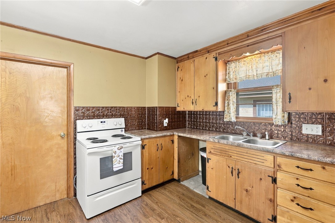 816 N 12th Street Cambridge OH 43725