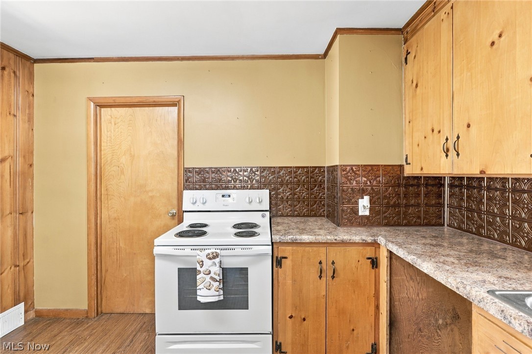 816 N 12th Street Cambridge OH 43725