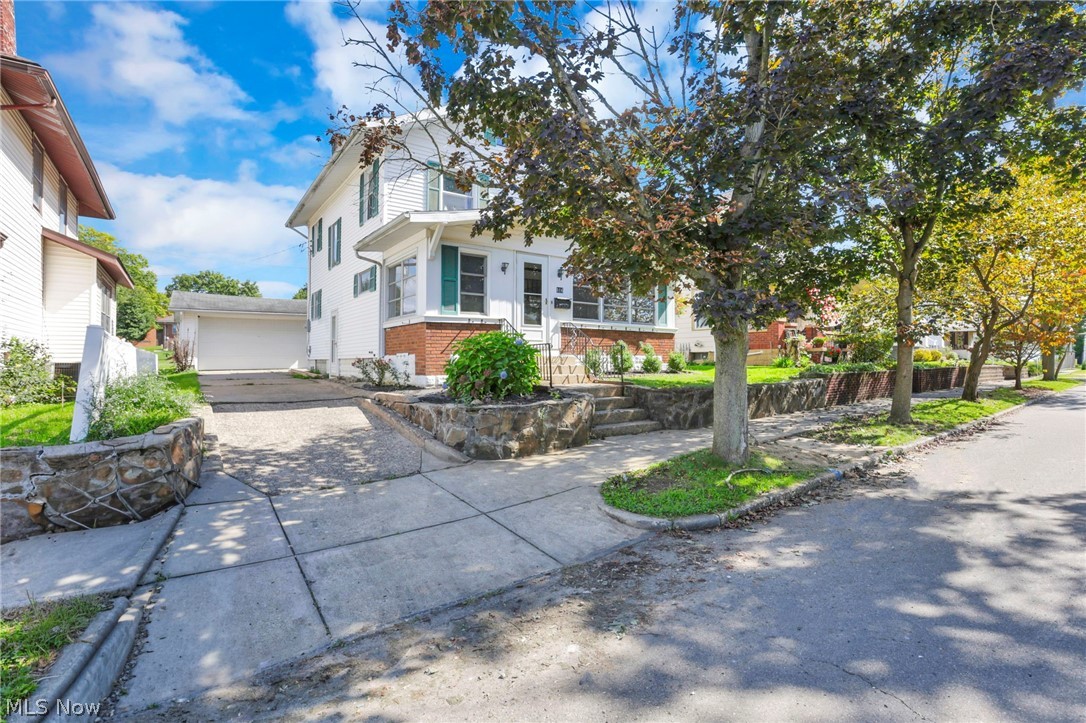 816 N 12th Street Cambridge OH 43725