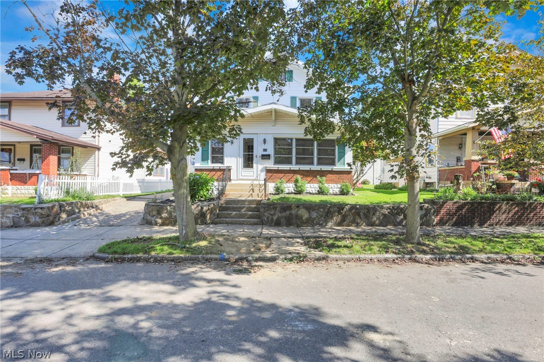 816 N 12th Street Cambridge OH 43725