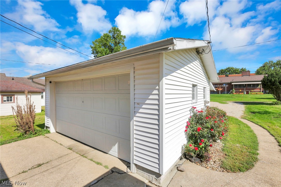 816 N 12th Street Cambridge OH 43725