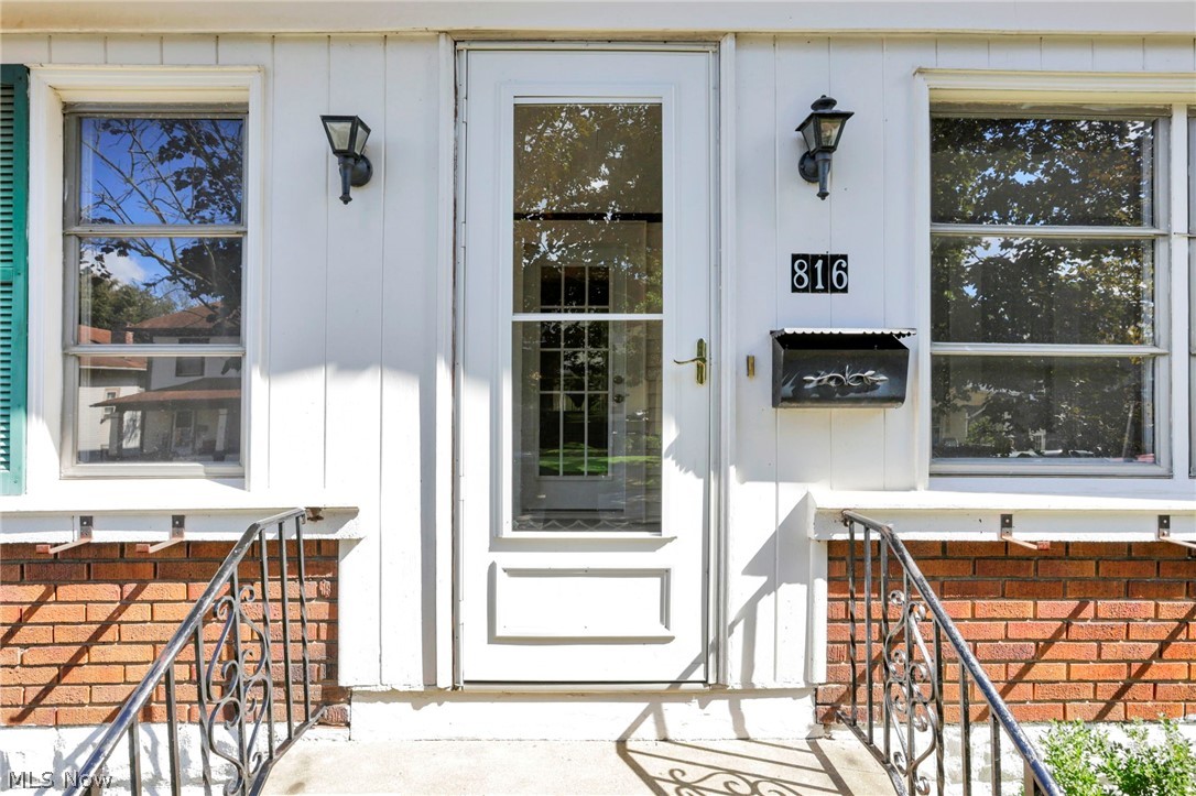 816 N 12th Street Cambridge OH 43725