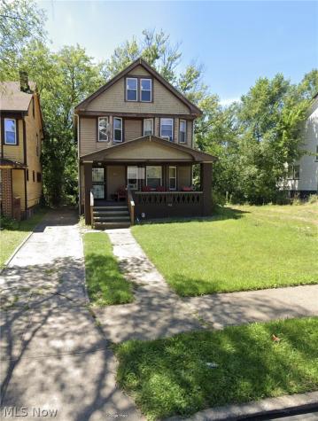 3280 E 121st Street Cleveland OH 44120