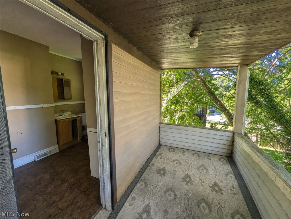 3280 E 121st Street Cleveland OH 44120