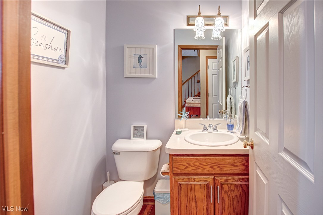 4648 Sawgrass Avenue Brunswick OH 44212