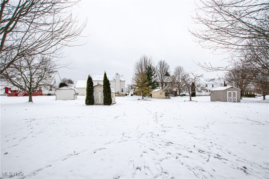 4648 Sawgrass Avenue Brunswick OH 44212