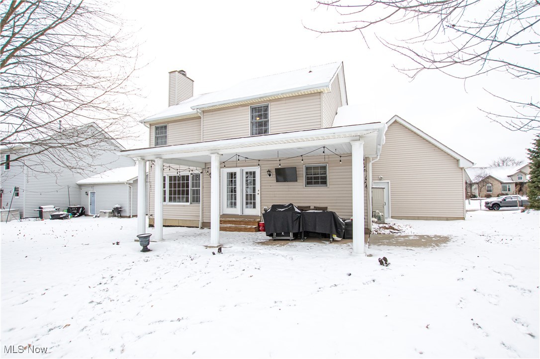 4648 Sawgrass Avenue Brunswick OH 44212