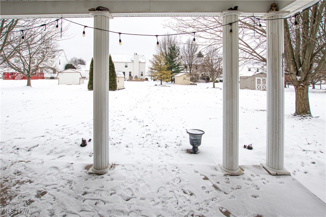 4648 Sawgrass Avenue Brunswick OH 44212