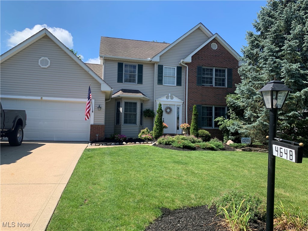 4648 Sawgrass Avenue Brunswick OH 44212