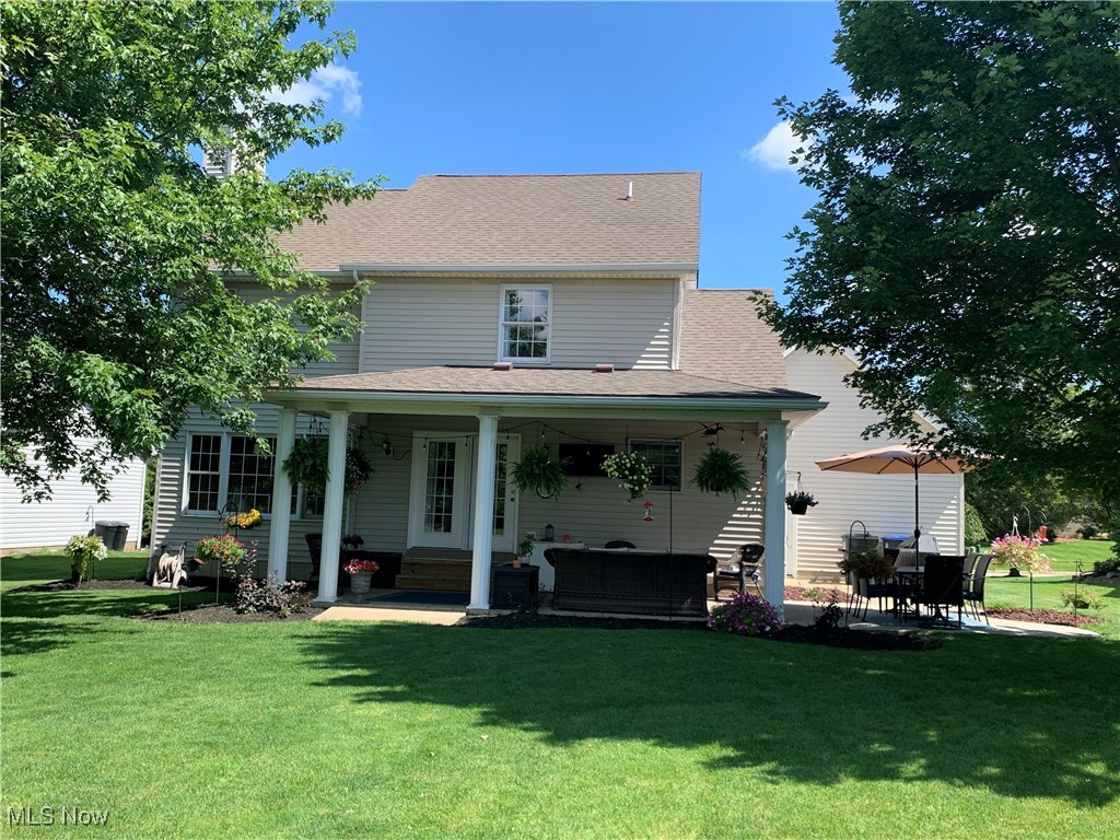 4648 Sawgrass Avenue Brunswick OH 44212